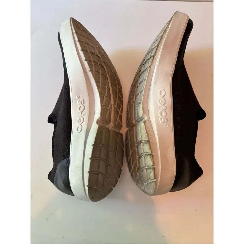 Oofos Shoes - Picture 4 of 5